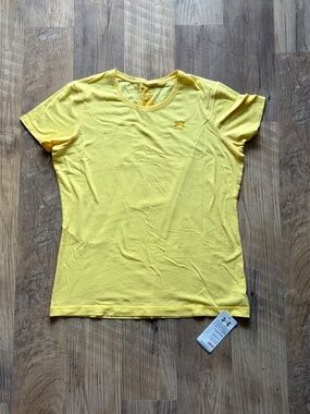 Under Armour Charged Cotten Tee